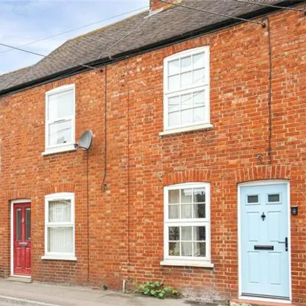 Buy this 1 bed house on Meadow Brook House in Pearce Court, Thame