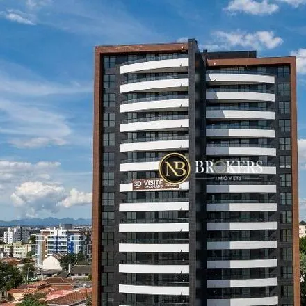 Buy this 3 bed apartment on Rua Canadá 551 in Bacacheri, Curitiba - PR