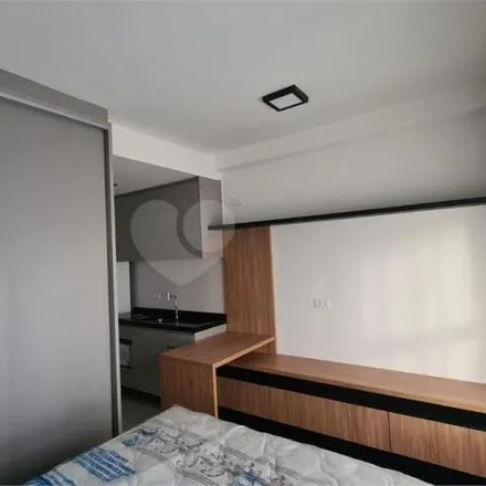 Buy this studio apartment on Avenida Silva Jardim 1011 in Rebouças, Curitiba - PR