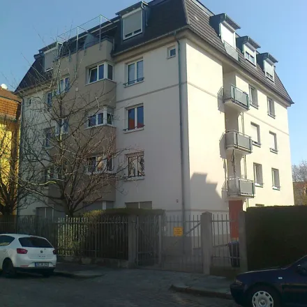 Image 2 - Hainsberger Straße 10b, 01159 Dresden, Germany - Apartment for rent