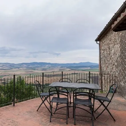 Image 7 - 53023 Castiglione d'Orcia SI, Italy - House for rent