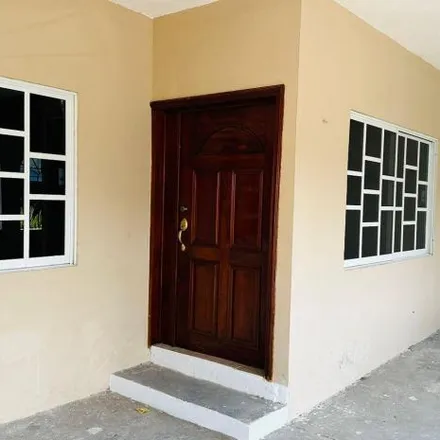 Buy this 2 bed house on Calle 4 in Colonia José Narciso Rovirosa, 86040 Villahermosa