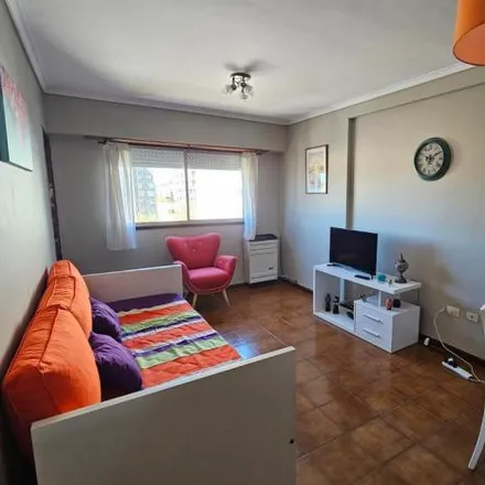 Rent this 1 bed apartment on Costa Atlántica in Parque Peña, Mar del Plata