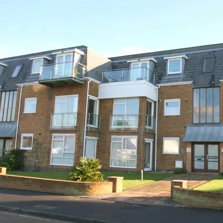 Rent this 2 bed apartment on Mewsbrook Park Cafe in Hendon Avenue, Littlehampton