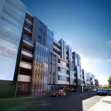 Rent this 2 bed apartment on Garden Lane in South Yarra VIC 3141, Australia