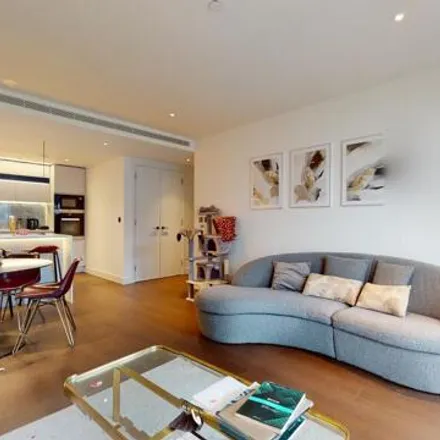 Rent this 2 bed apartment on Belvedere Row in Fountain Park Way, London