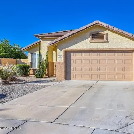 Rent this 4 bed house on 7720 West Foothill Drive in Peoria, AZ 85383