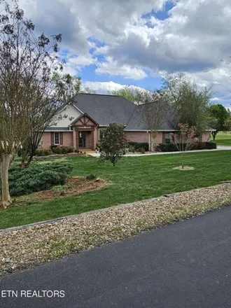 Buy this 5 bed house on 147 Nunnehi Trail in Monroe County, TN 37885