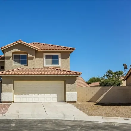 Buy this 3 bed house on 1846 Casa Verde Drive in North Las Vegas, NV 89031