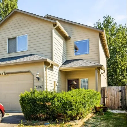 Buy this 3 bed townhouse on 15607 Northeast 17th Court in Vancouver, WA 98686