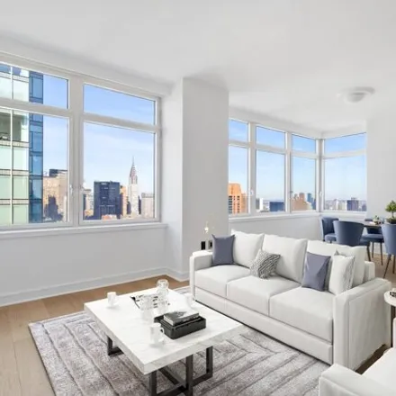 Buy this 1 bed condo on Sky House in 11 East 29th Street, New York