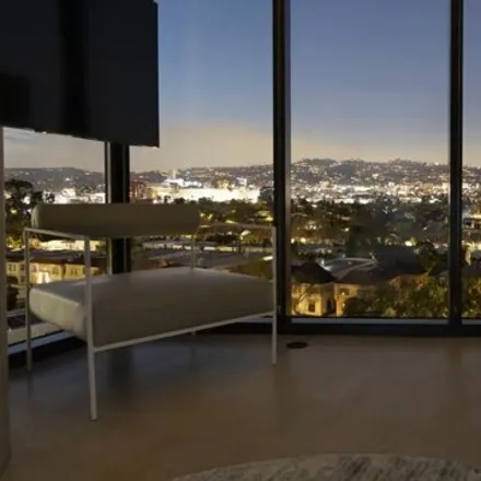 Image 2 - 6401 Wilshire Blvd Unit 706c, Los Angeles, California, 90048 - Apartment for rent