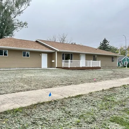Buy this 3 bed house on 558 5th Street Northeast in Watford City, ND 58854