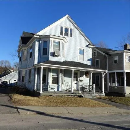 Buy this 4 bed house on 46 Oak Street in Winchester, CT 06098