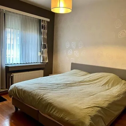 Image 5 - Lode de Boninghestraat 27, 2170 Antwerp, Belgium - Apartment for rent