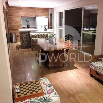 Image 1 - Avenida Pery Ronchetti, Nova Petrópolis, São Bernardo do Campo - SP, 09771-001, Brazil - Apartment for sale