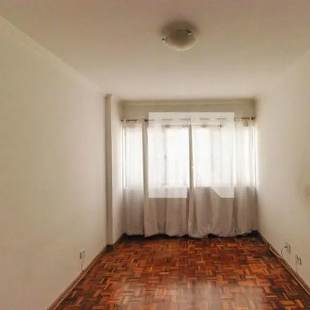 Rent this 2 bed apartment on Rua Arnaldo Cintra 37 in Parque São Jorge, São Paulo - SP