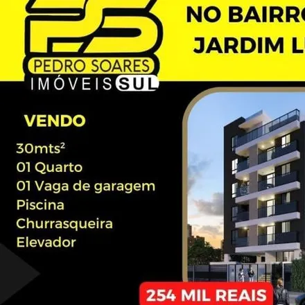 Buy this 1 bed apartment on Rua Maria Fecunda Oliveira Dias in Brisamar, João Pessoa - PB