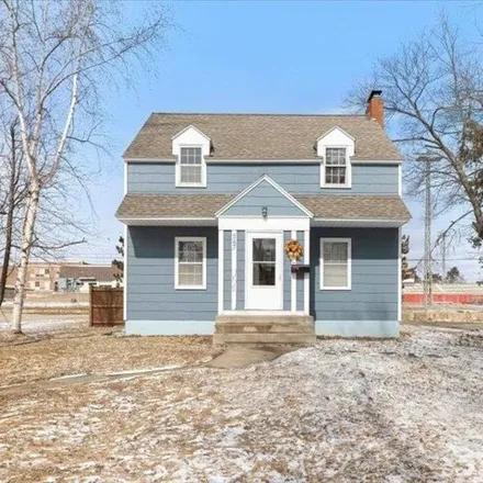 Buy this 3 bed house on 587 East Pattison Street in Ely, MN 55731