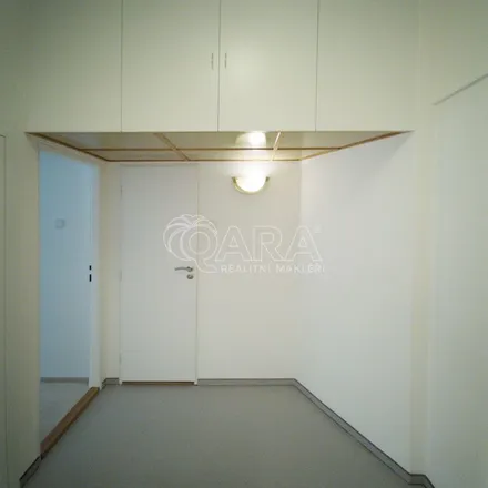 Rent this 2 bed apartment on Sarajevská 2211/21 in 120 00 Prague, Czechia
