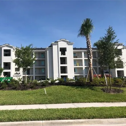 Rent this 2 bed condo on 12140 Wellen Golf St # 303 in Venice, Florida