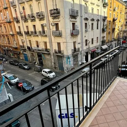 Rent this studio house on Via Torino 35