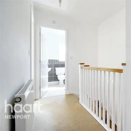 Image 3 - Egmont House, Alicia Crescent, Newport, NP20 2LH, United Kingdom - House for rent