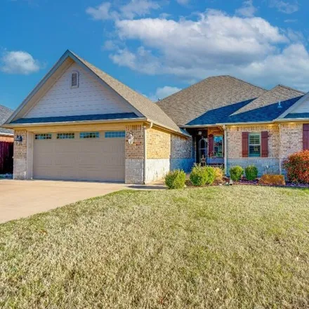 Buy this 4 bed house on unnamed road in Ada, OK 74820