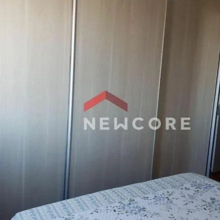 Buy this 3 bed apartment on Rua Francisca Roncada Parolise in Jardim Helena, Taboão da Serra - SP