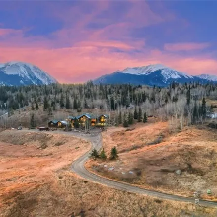 Buy this 6 bed house on Jade Road in Silverthorne, CO 80497