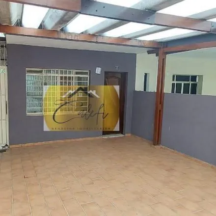 Rent this 3 bed house on Rua Almirante Noronha 252 in Jardim São Paulo, São Paulo - SP