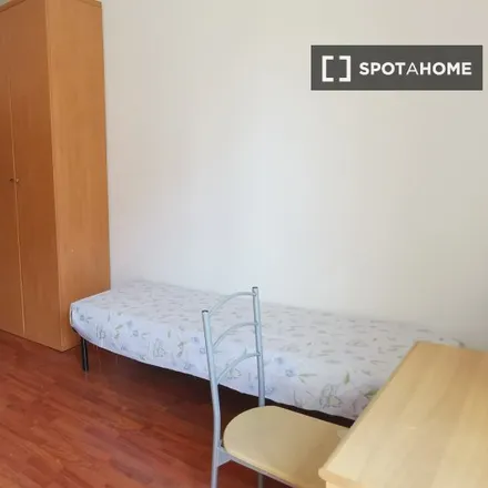 Image 7 - Via Fratelli Rosselli 2, 20139 Milan MI, Italy - Room for rent