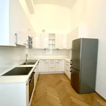 Image 9 - Grünraum 3, Rochusgasse 1, 1030 Vienna, Austria - Apartment for rent