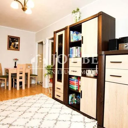 Rent this 2 bed apartment on Oławska in 50-124 Wrocław, Poland