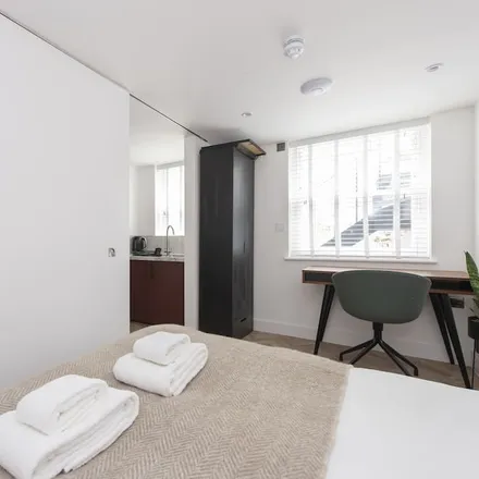 Image 1 - London, NW1 6HR, United Kingdom - Apartment for rent
