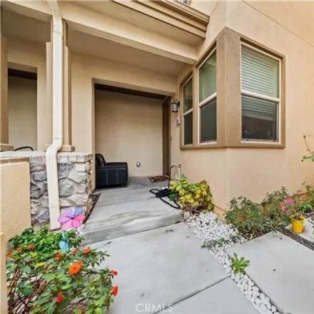 Rent this 3 bed townhouse on 146 Frame in Irvine, CA 92618