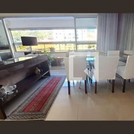 Buy this 4 bed apartment on Avenida Senador José Augusto in Buritis, Belo Horizonte - MG