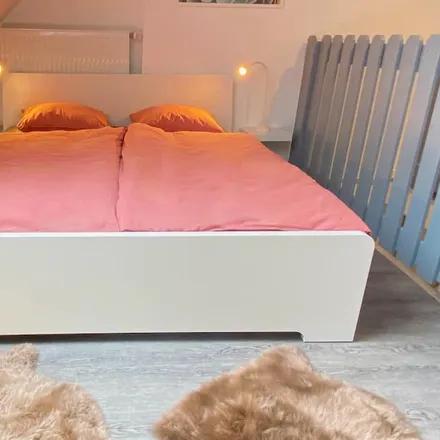 Rent this 1 bed apartment on St. Gallen in Wahlkreis St. Gallen, Switzerland