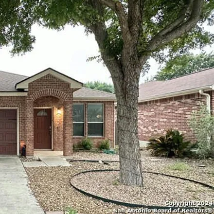 Rent this 2 bed house on 5962 Sunset Crest in San Antonio, TX 78249