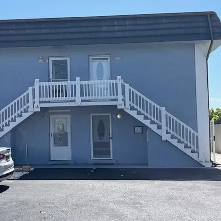 Rent this 2 bed house on 1143 South Atlantic Avenue in Cocoa Beach, FL 32931