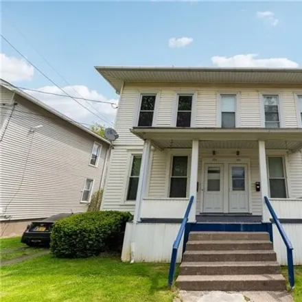 Buy this 6 bed house on 190 Prospect Street in City of Lockport, NY 14094
