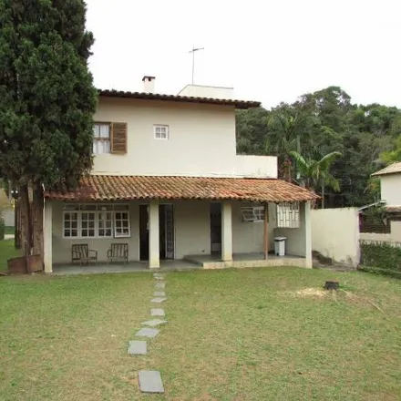Image 2 - Rua Jaspe, Vila de São Fernando, Jandira - SP, 06447-010, Brazil - House for sale
