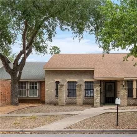 Rent this 2 bed townhouse on West Cardinal Avenue in McAllen, TX 78504