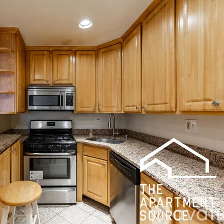 Rent this 3 bed apartment on 2501 W Touhy Ave
