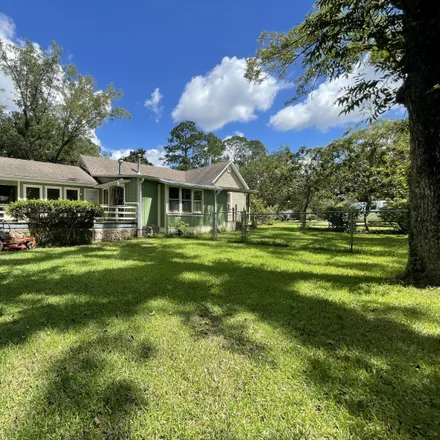 Image 4 - North 6th Street, Chipley, FL, USA - House for sale