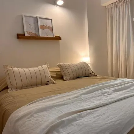 Rent this 1 bed apartment on Juan María Gutiérrez 3956 in Palermo, C1425 FAB Buenos Aires