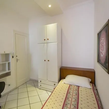 Rent this 1 bed apartment on Rua Coronel Diogo 766 in Jardim da Glória, São Paulo - SP