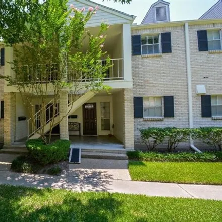 Buy this 1 bed condo on 13329 Trail Hollow Drive in Houston, TX 77079