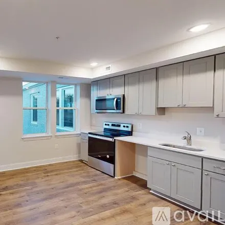 Rent this 1 bed apartment on 220 Hamilton St NW