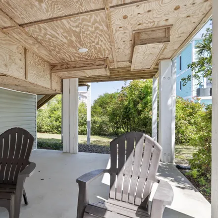 Image 3 - Sand Spur Lane, Holden Beach, Brunswick County, NC 28462, USA - House for sale